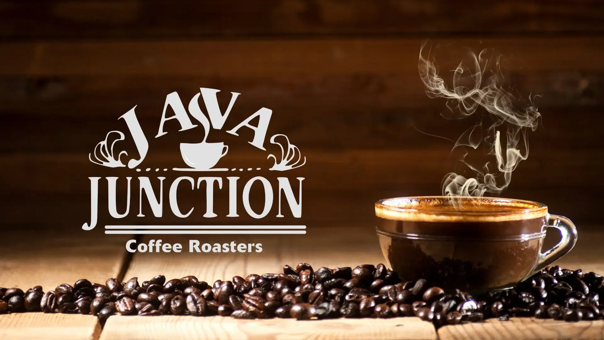 Java Junction Roasters