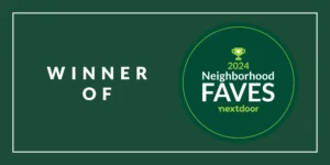 Read more about the article Java Junction is honored to receive the Neighborhood Favorite Award for 2024!