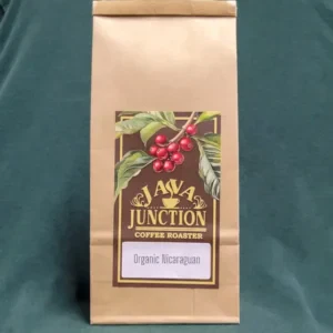 Organic Nicaraguan