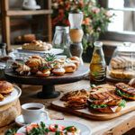 Introducing Our New Catering & Private Events Page 🎉