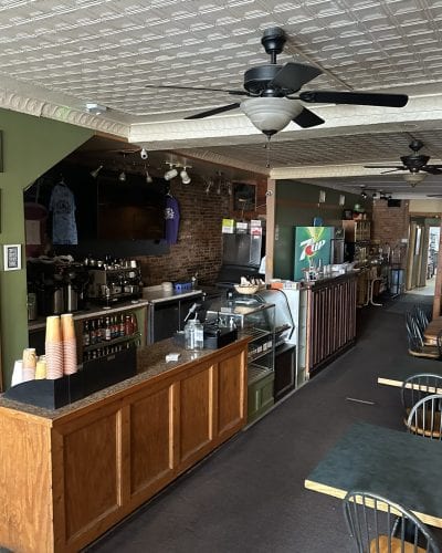 java junction coffee roasters & bakery