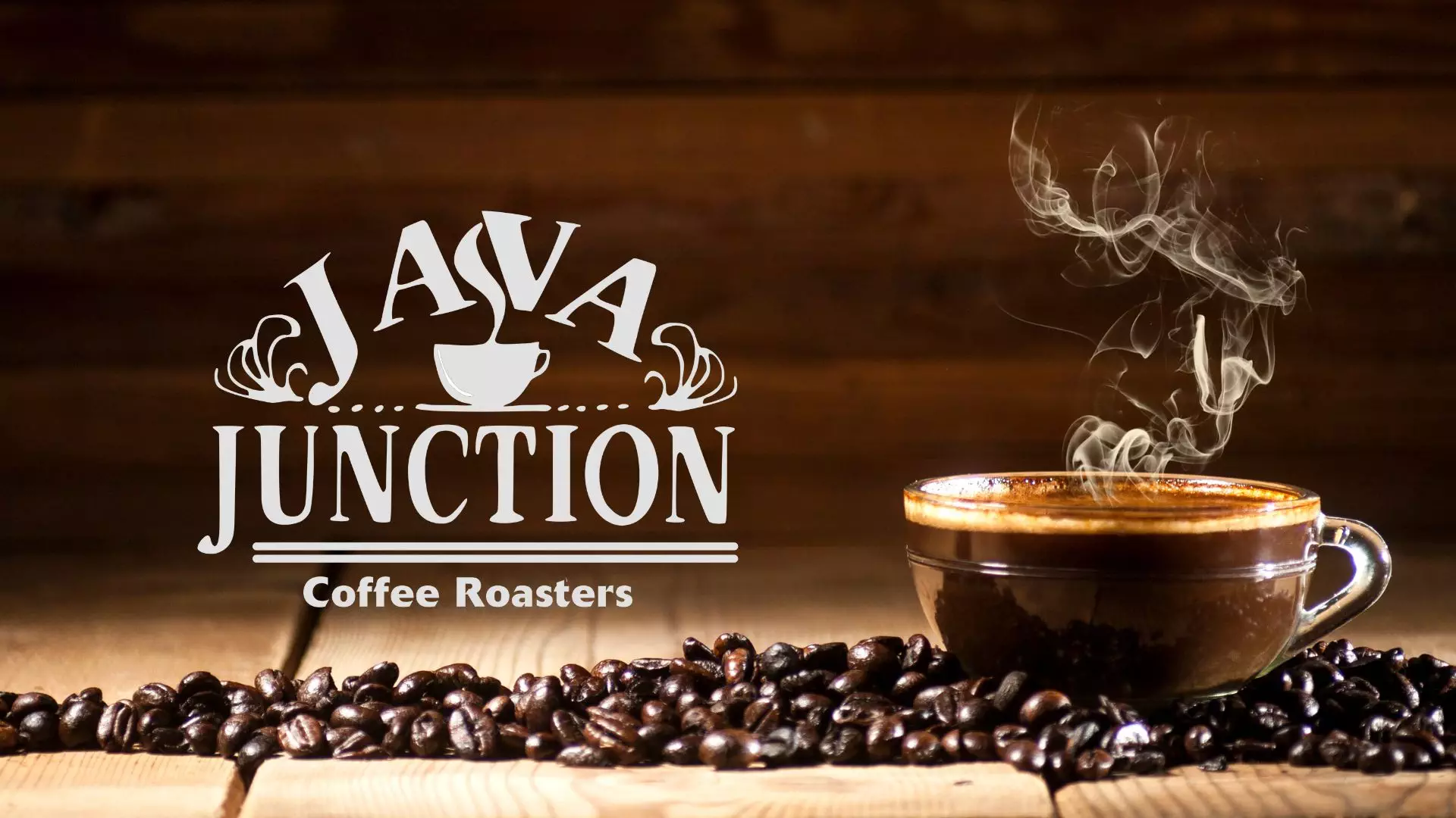 Java Junction Roasters