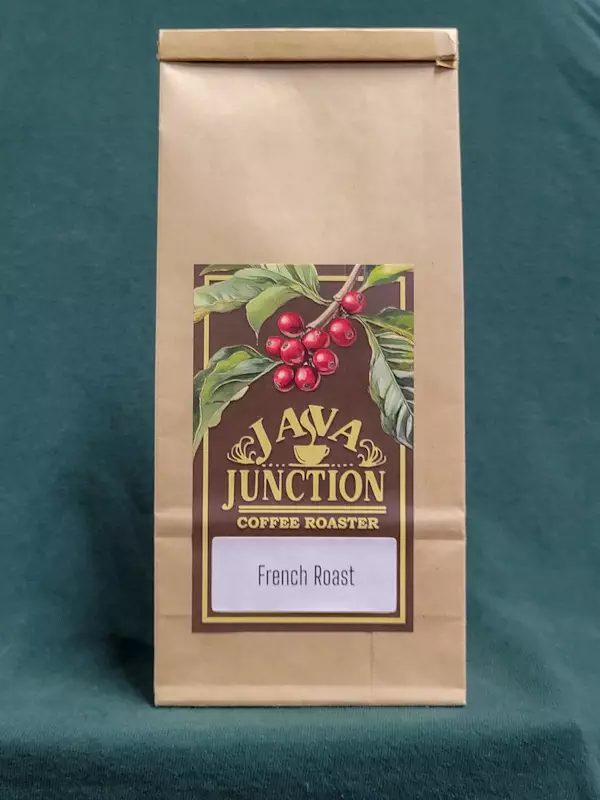 French Roast Coffee