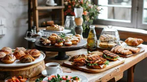 Read more about the article Introducing Our New Catering & Private Events Page 🎉