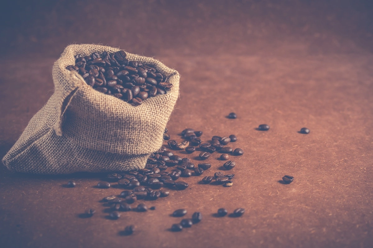 Our Gourmet Roasted Coffee