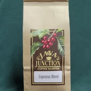 Espresso Blend Coffee