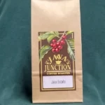 Win a Pound of Java Junction Coffee