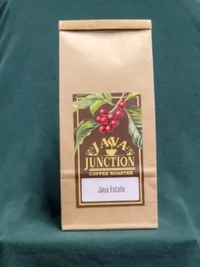 Read more about the article Win a Pound of Java Junction Coffee