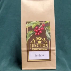 Java Estate