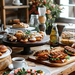 Gourmet Coffee Roaster, Bakery & Restaurant - Java Junction