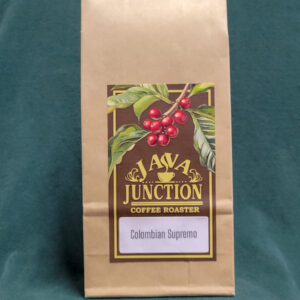 Colombian Supremo