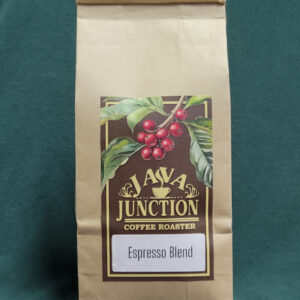 Espresso Blend