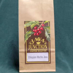 Ethiopian Mocha Java