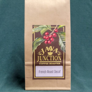 French Roast Decaf