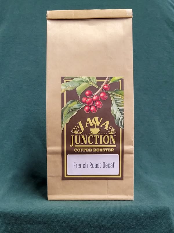French Roast Decaf
