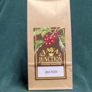 Java Estate