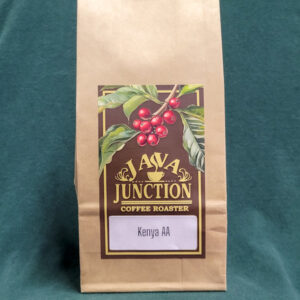 Kenya AA